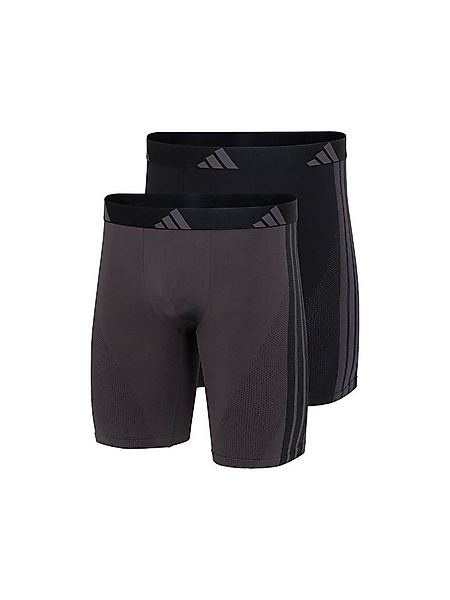 adidas Sportswear Langer Boxer Active Micro Stretch Seamless (2-St) Long Bo günstig online kaufen