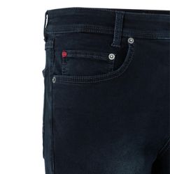 MAC 5-Pocket-Jeans Arne Pipe Stretch-Denim, super günstig online kaufen
