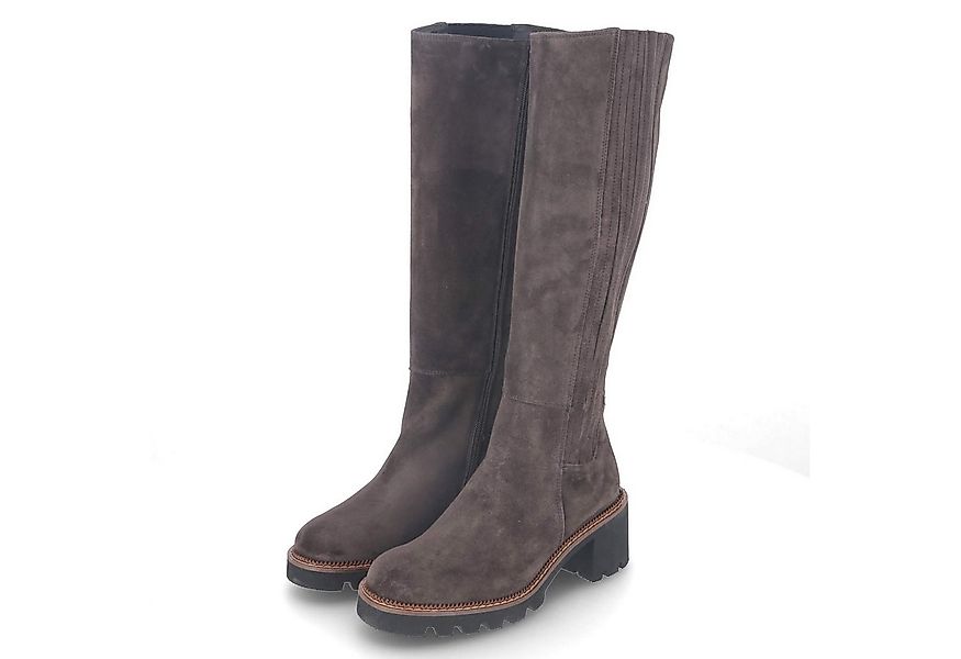 Paul Green Paul Green 8233-000 Damen Rauleder braun Stiefel günstig online kaufen