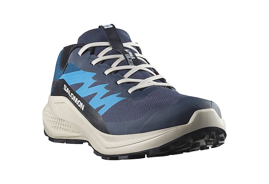 Salomon ALPHAGLIDE GORE-TEX Laufschuh wasserdicht günstig online kaufen