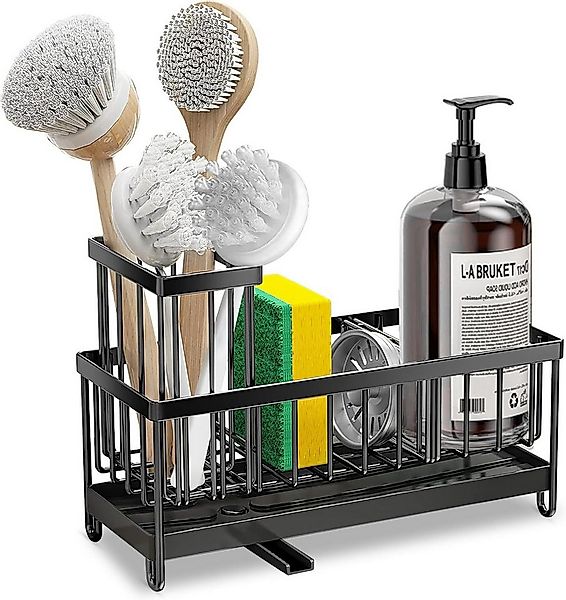 Refined Living Küchenorganizer-Set Küchen Spülbecken Organizer, Sink Caddy günstig online kaufen