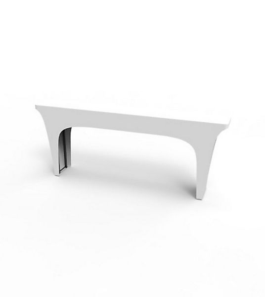 Jirex Trading Company Bierzeltgarnitur Biertischgarnitur nur Tisch Husse 22 günstig online kaufen