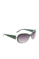 COLLEZIONE ALESSANDRO Sonnenbrille "Amsterdam", mit transparenter Optik günstig online kaufen