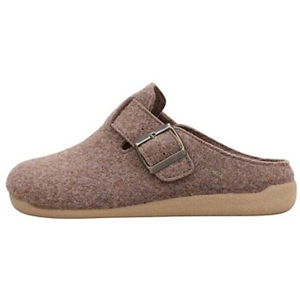 Limma  Hausschuhe NATURE BUCKLE günstig online kaufen