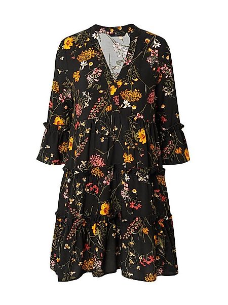 Vero Moda Minikleid EASY JOY (1-tlg) Volant günstig online kaufen