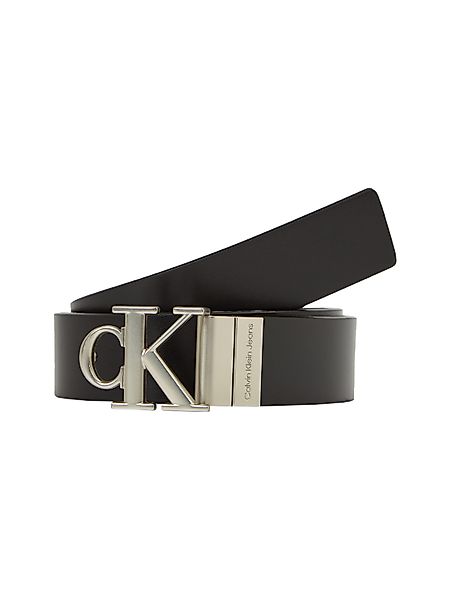 Calvin Klein Jeans Ledergürtel MONO PL günstig online kaufen