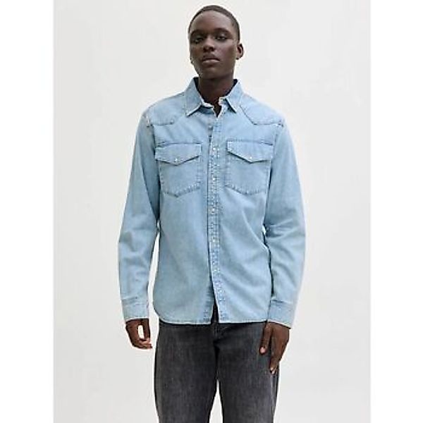 Jack & Jones  Jeansjacken 98168 günstig online kaufen