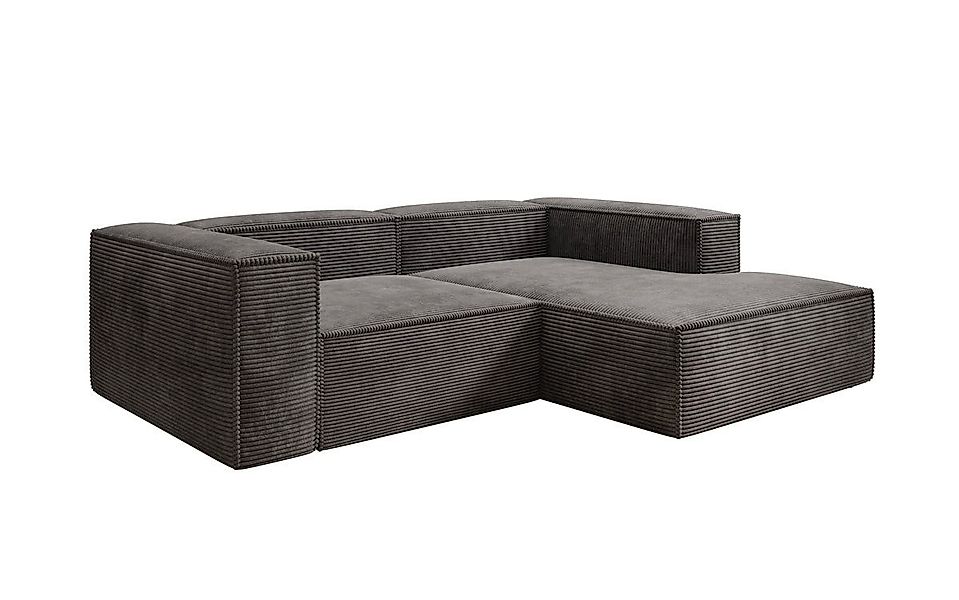 Luxusbetten24 Sofa Designer Sofa Lesley L günstig online kaufen
