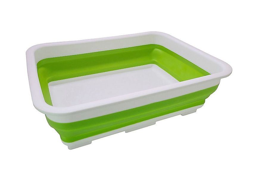 Provance Waschschüssel Spülschüssel 6 Liter Waschschüssel Faltschüssel günstig online kaufen