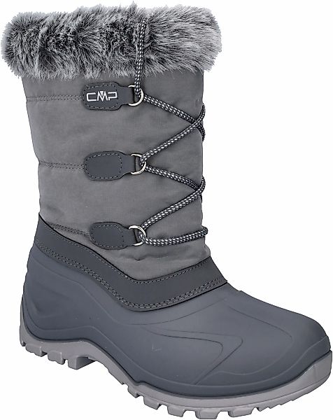 CMP Outdoorwinterstiefel "NIETOS LOW WMN", Winterboots, Winterstiefel, Snow günstig online kaufen