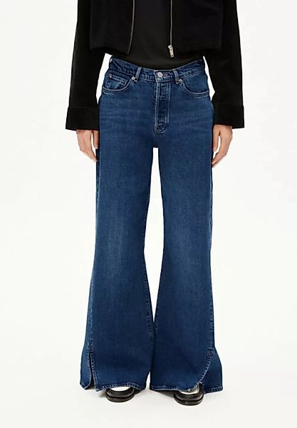 Armedangels Boyfriend-Jeans LIBRAAEA Damen (Comfort-Stretch, Regular Fit) p günstig online kaufen