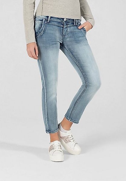 TIMEZONE 7/8-Jeans Slim NaliTZ 7/8 günstig online kaufen