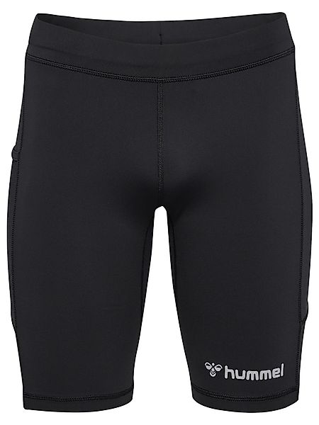 hummel Sweatshorts - Tight Fit atmungsaktiv günstig online kaufen