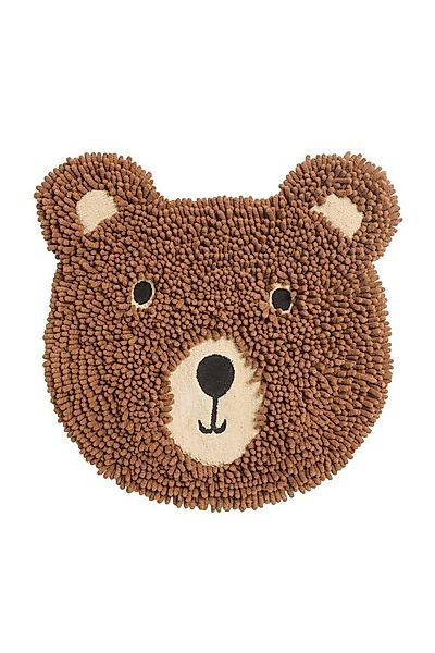 Next Badematte Bertie Woodland Spa Badematte aus 100 % Baumwolle, Höhe 80 m günstig online kaufen