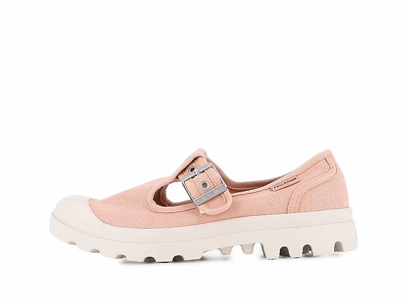 Palladium Sneaker "PAMPA M-JANE WASHED" günstig online kaufen