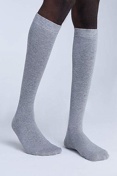 Albero Natur Socken Kniestrümpfe günstig online kaufen