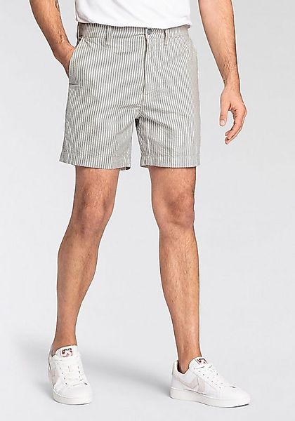 Levi's® Chinoshorts Shorts XX AUTHENTIC SHORT II Sommerhose mit feinen Stre günstig online kaufen