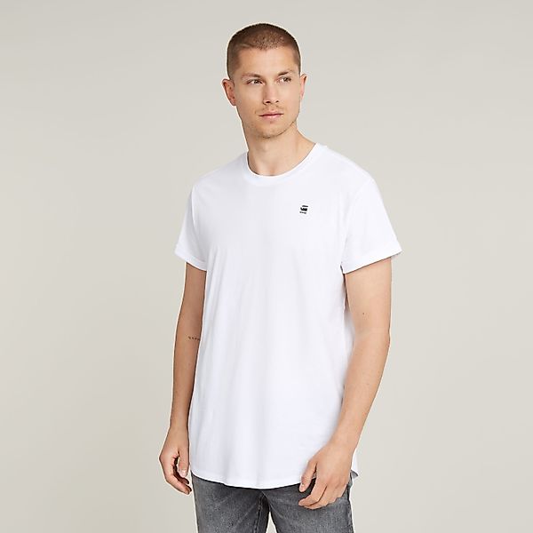G-STAR T-Shirt "Lash 2er Pack", (Packung, 2 tlg.), aus Baumwolle günstig online kaufen