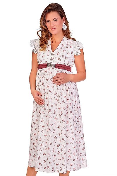 Berwin & Wolff Trachtenkleid Umstandsdirndl 2tlg. günstig online kaufen