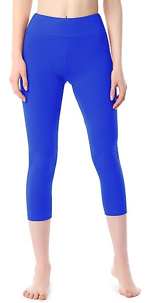 Merry Style Leggings Damen 3/4 Capri günstig online kaufen