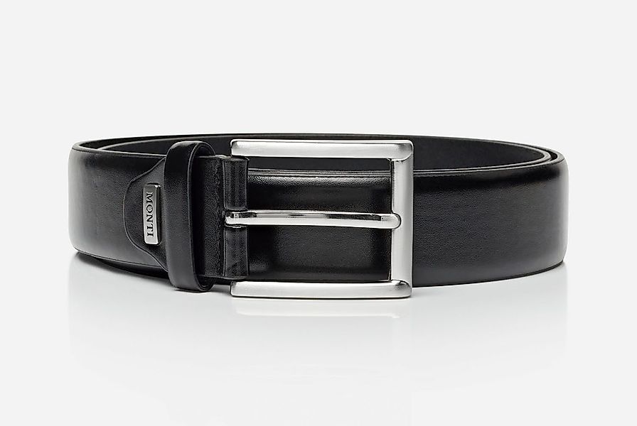MONTI Synthetikgürtel Klassisch-Business, kürzbar, bis Gr. günstig online kaufen