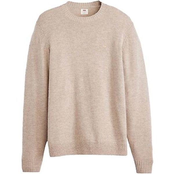 Levis  Pullover Original Hm Sweater Fungi Heather günstig online kaufen