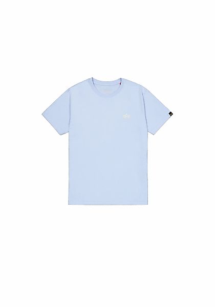 Alpha Industries T-Shirt "Basic T-Shirt SL" günstig online kaufen