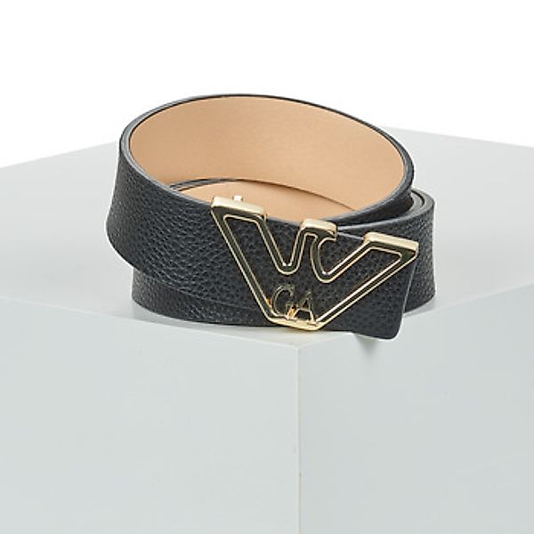 Emporio Armani  Gürtel TONGUE BELT Y3I048 günstig online kaufen