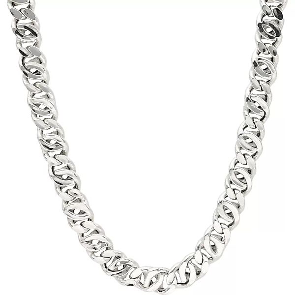 Smart Jewel Collier "rhodiniert, glanz, Silber 925" günstig online kaufen