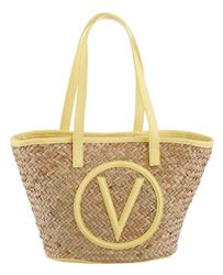 VALENTINO BAGS Shopper "SHOPPING SAMUELA" Henkeltasche, Schultertasche, Han günstig online kaufen