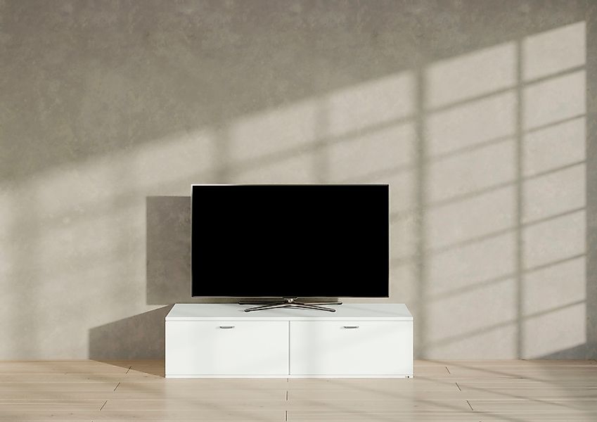 set one by Musterring Lowboard "TACOMA" Typ 32, Breite 150 cm günstig online kaufen