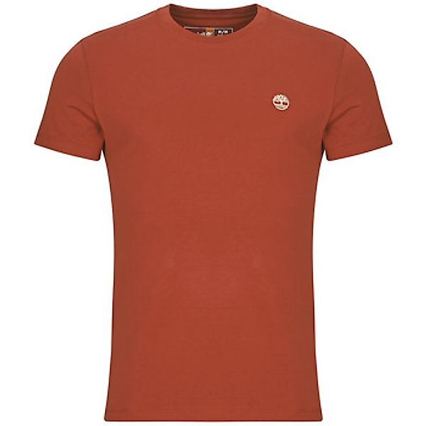 Timberland  T-Shirt DUNSTAN RIVER SHORT SLEEVE TEE günstig online kaufen