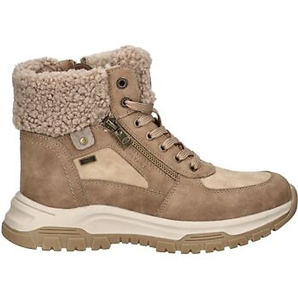 Tom Tailor  Damenstiefel Stiefelette günstig online kaufen