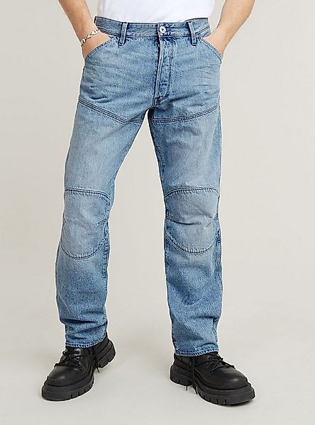 G-STAR Regular-fit-Jeans G-STAR Elwood Regular Jeans günstig online kaufen