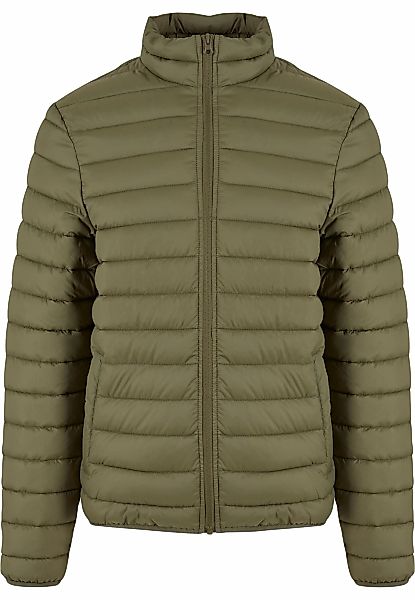 URBAN CLASSICS Allwetterjacke "Urban Classics Basic Light Weight Jacket" 1 günstig online kaufen