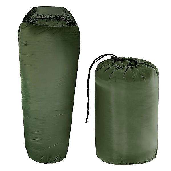 Goods+Gadgets Schlafsack Thermo Schlafsack bis -13°C günstig online kaufen
