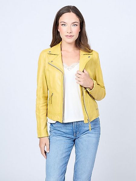 MUSTANG Lederjacke 31020143 günstig online kaufen