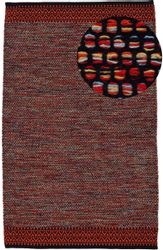carpetfine Teppich "Kelim Mia, auch als Läufer erhältlich" rechteckig 6 mm günstig online kaufen
