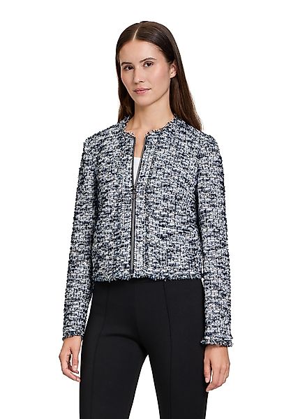 Betty Barclay Jackenblazer Betty Barclay Blazer-Jacke günstig online kaufen