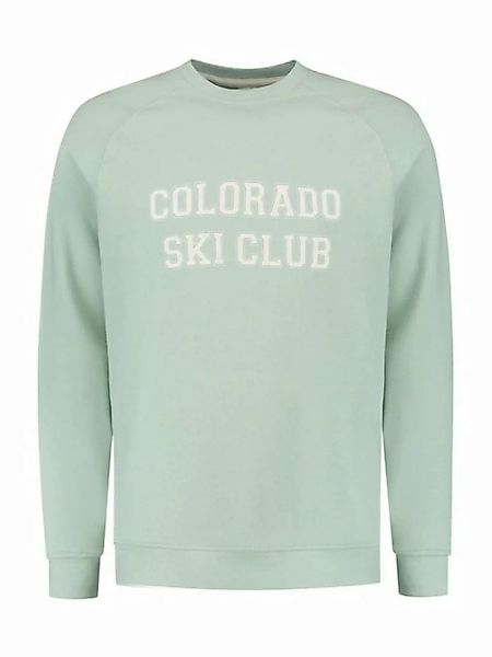 Shiwi Sweatshirt (1-tlg) Plain/ohne Details günstig online kaufen