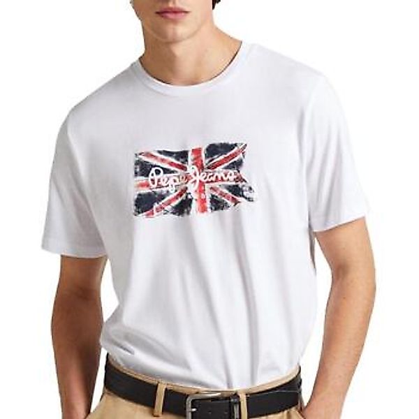 Pepe jeans  T-Shirt PM509384-800 günstig online kaufen