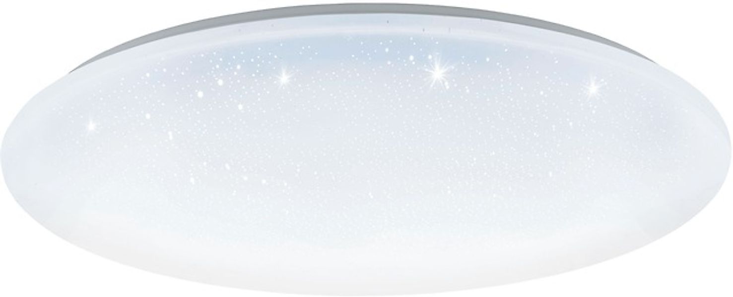 EGLO Deckenleuchte »TOTARI-Z«, Leuchtmittel LED-Modul   LED fest integriert günstig online kaufen