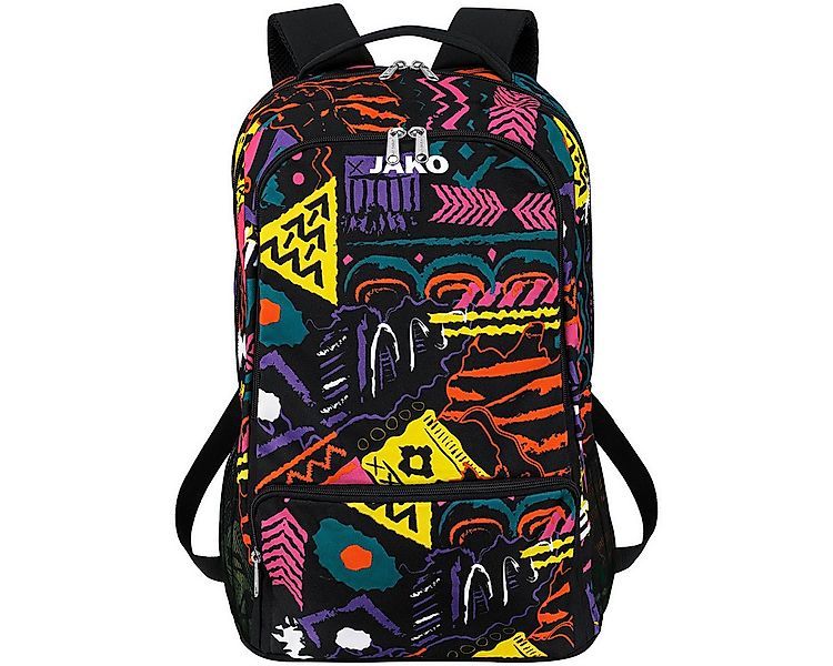 Jako Sporttasche Unisex Rucksack Tropicana günstig online kaufen