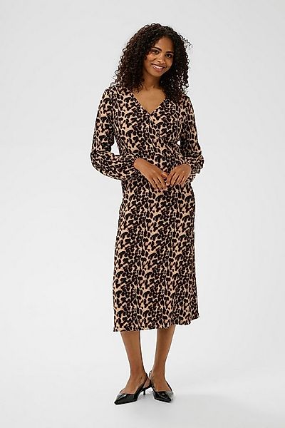 KAFFE Strickkleid Kleid KAkatrine günstig online kaufen