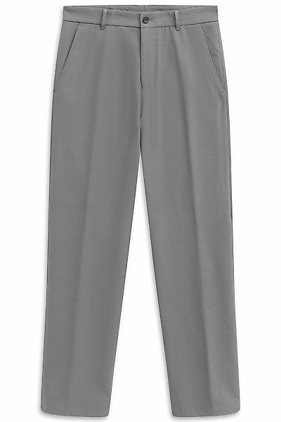 bugatti Chinohose "Cozy Times", Tapered Fit mit Soft Touch günstig online kaufen