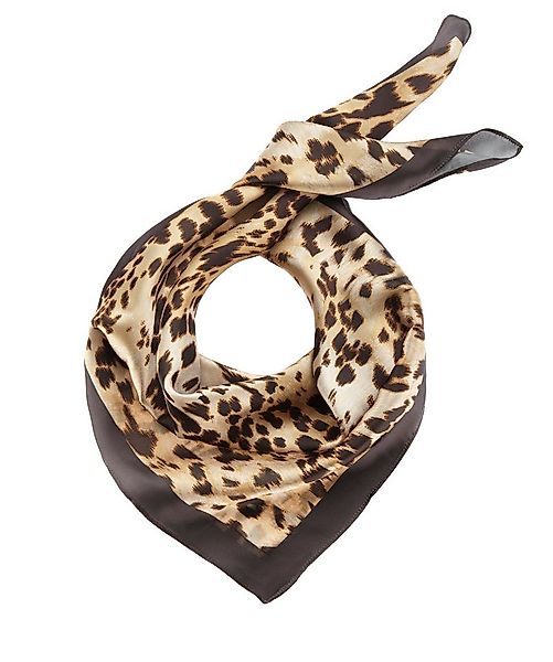 LSCN by LASCANA Modetuch Schal, Modeschal, Dreieckstuch, Nickituch, Halstuc günstig online kaufen
