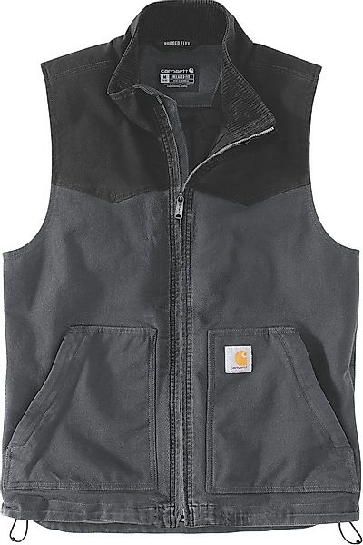 Carhartt Sweatweste Montana 106433 günstig online kaufen