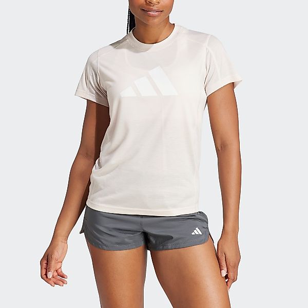 adidas Performance T-Shirt TR-ES LOGO T günstig online kaufen