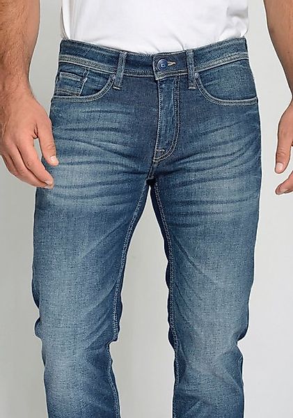 GANG Regular-fit-Jeans 94NICO (1-tlg) günstig online kaufen