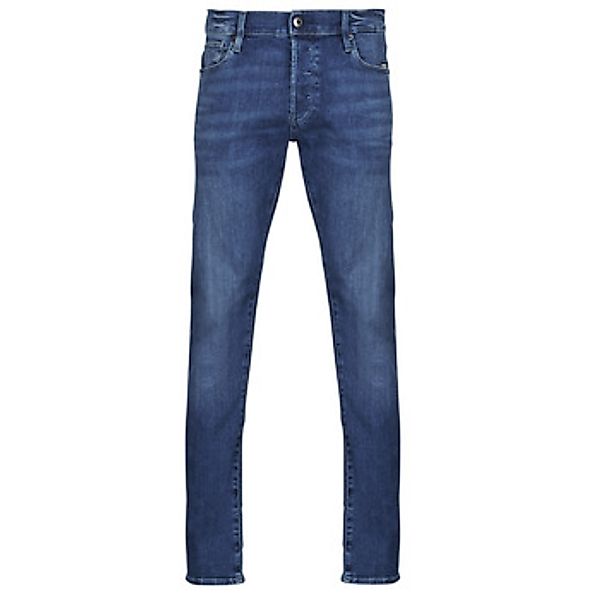 G-Star Raw  Slim Fit Jeans 3301 SLIM günstig online kaufen